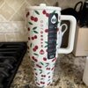 Vaso Termico de Litro con Tapa