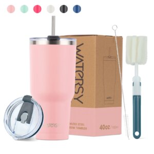 Vaso Termico Mate
