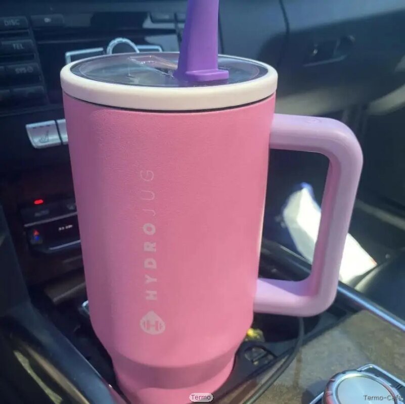 Ideas de bebidas frías para llevar en tu botella térmica