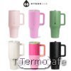 HydroJug Térmico con Asa – Colores Vibrantes y Diseño XXL