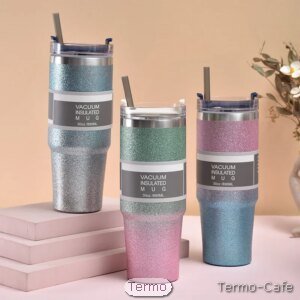 Termo café