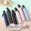 Botella térmica infantil colorida y divertida, ideal para mantener las bebidas calientes o frías, perfecta para el uso diario de los niños.