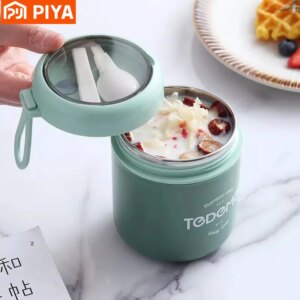 Termos para Mantener la Comida Caliente​