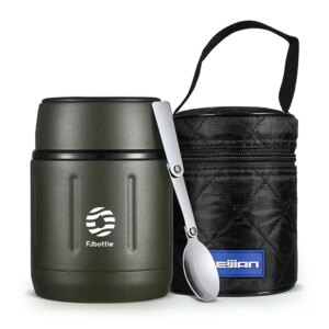 Termos para llevar Comida Caliente 500ML