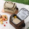 Bolsa Termica Gel Para Bebe