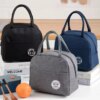 Bolsa Termica Luxo