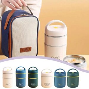Termica de Inox para Terere