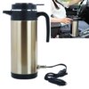 Hervidor Caliente para Coche de 1200 ML,