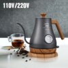 Cafetera Hecha a Mano 1L