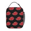 Bolsa de Almuerzo Aislada Anime Térmica