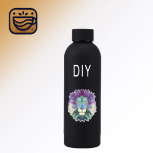 Botella Termo DIY Personalizada