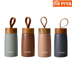 Botellas Termicas Cafe Personalizada