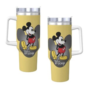 Botellas Termicas con Pico