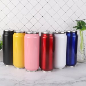 Botellas Termicas Bonitas 500ML