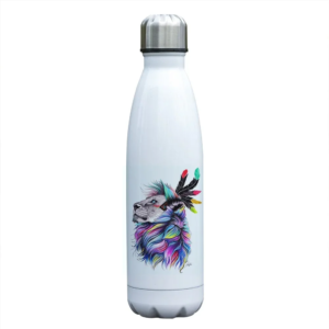 Termo Personalizado con Vinil
