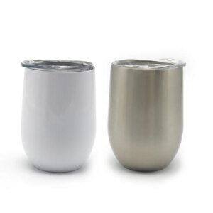 Vaso con Sublimación Personalizado