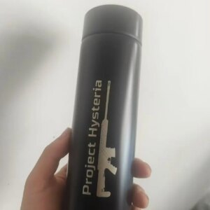 Termo Personalizados con Nombre