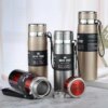 Termo para Beber Cafe