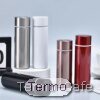 Mini botella de agua portátil de 150ml con diseño compacto y ligero, ideal para bebidas de viaje y actividades al aire libre.