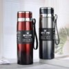 Termo para Cafe Acero Inoxidable 1,4 L