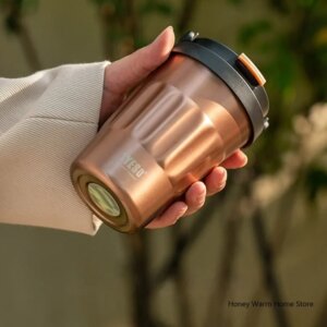 Termo para Café Personal