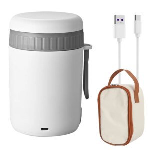 Termo de Comida Tupperware