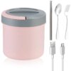 Marmita Elétrica Portátil USB