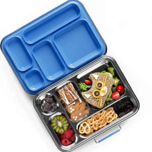 Termo para Conservar Comida Caliente