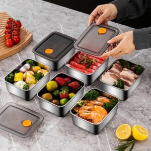 Termo para Tener la Comida Caliente