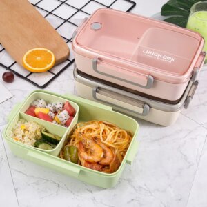 Termo para Mantener la Comida Caliente para Niños