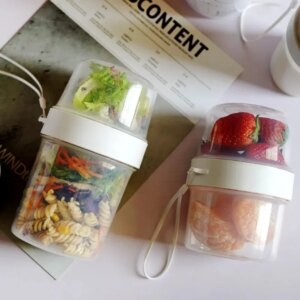 Termo para Transportar Comida Caliente