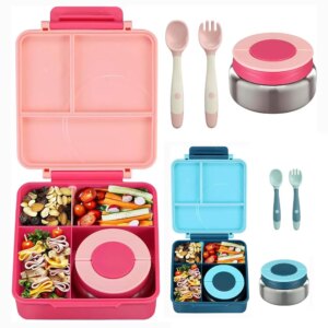 Termos para Comida Quente