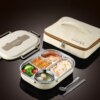 Aparato para Mantener Caliente la Comida