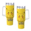 Vaso Térmico Desechable Precio