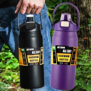 Termo Personalizado para Mate