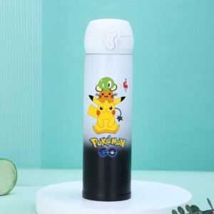 Termo Personalizado para Maestro