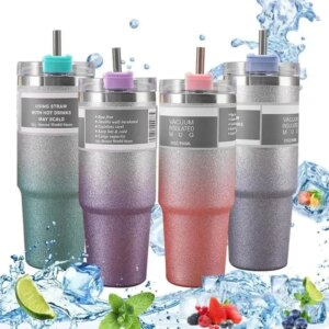 Termo Forrado para Terere Personalizado