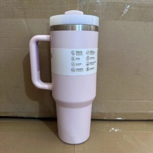 Termo Personalizado para un Doctor