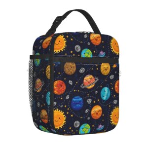 Bolsa Termica Gran Redonda
